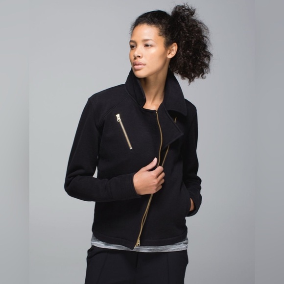 Lululemon | Lab Shadow Jacket - Picture 1 of 14